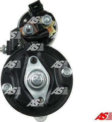 AS-PL S0049 - Starter aaoparts.ro