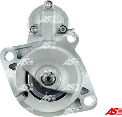 AS-PL S0044 - Starter aaoparts.ro