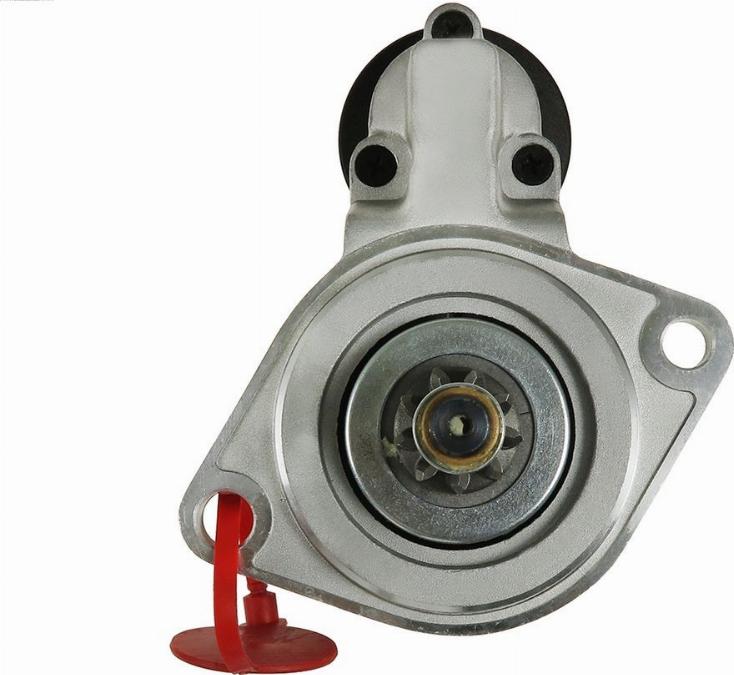 AS-PL S0046(BOSCH)PR - Starter aaoparts.ro