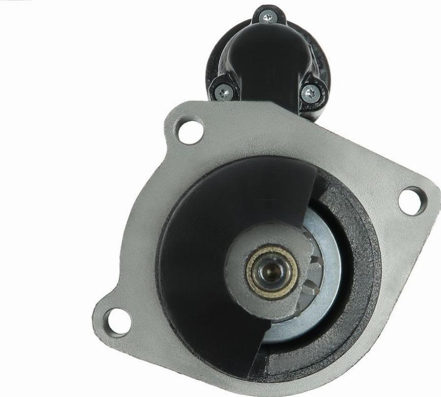 AS-PL S0040SR - Starter aaoparts.ro