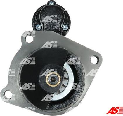 AS-PL S0040 - Starter aaoparts.ro
