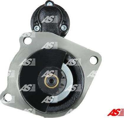AS-PL S0041 - Starter aaoparts.ro