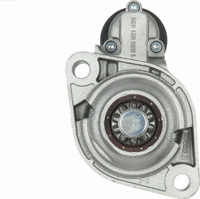 AS-PL S0048PR - Starter aaoparts.ro