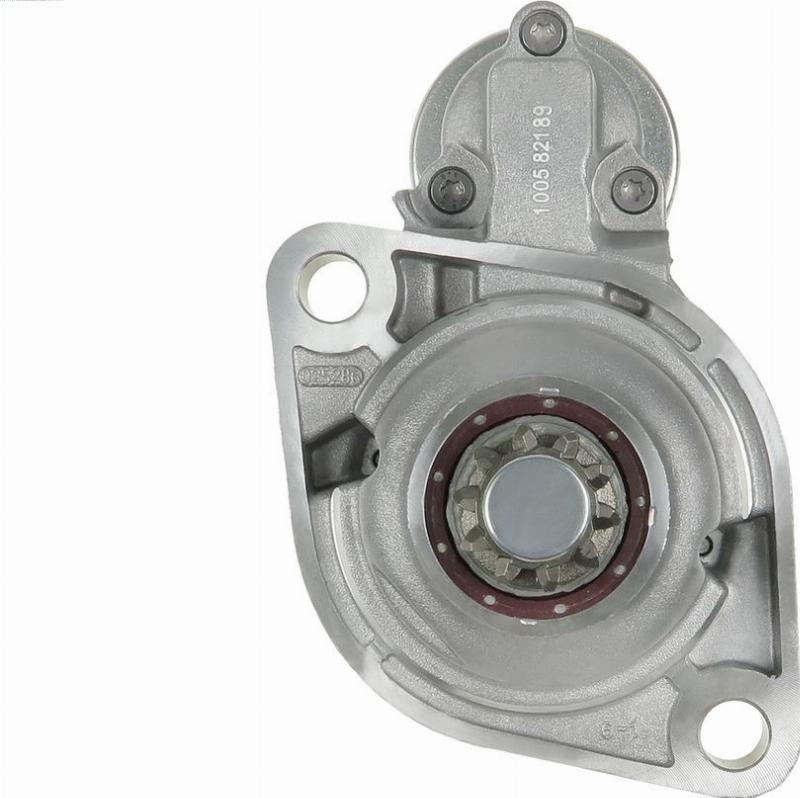 AS-PL S0048(SEG) - Starter aaoparts.ro