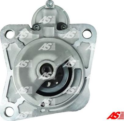 AS-PL S0042 - Starter aaoparts.ro