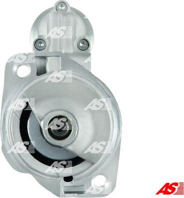 AS-PL S0047 - Starter aaoparts.ro