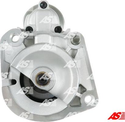 AS-PL S0059 - Starter aaoparts.ro