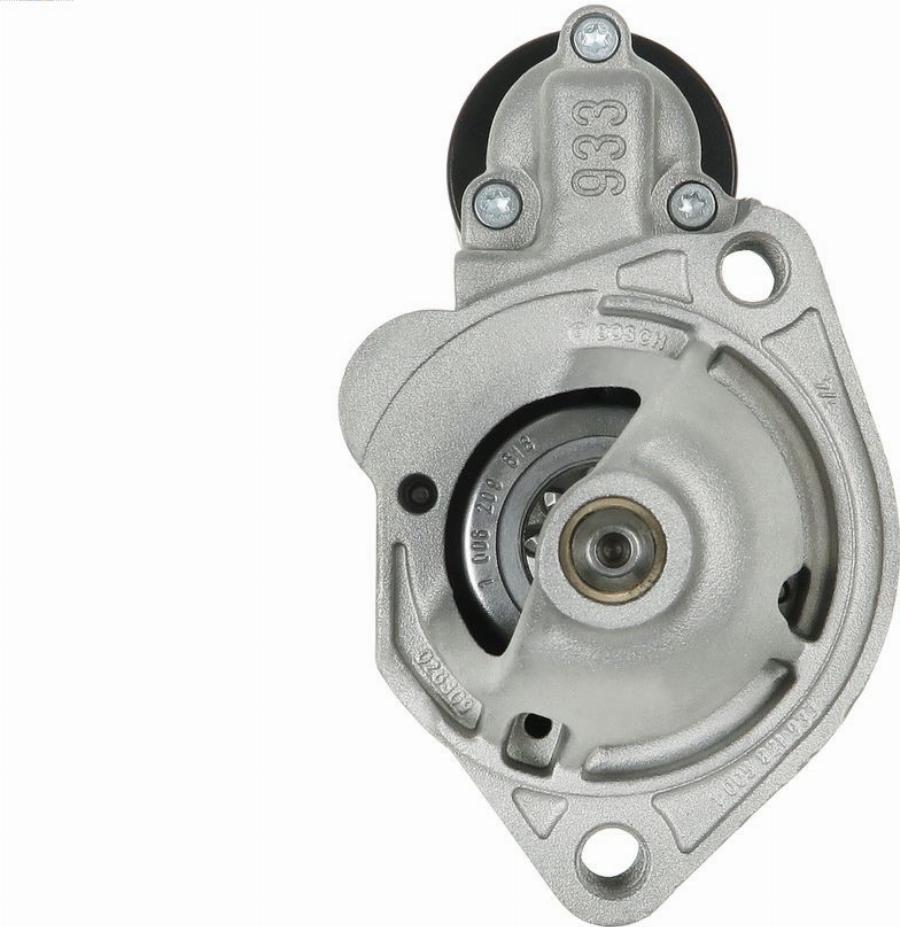 AS-PL S0054PR - Starter aaoparts.ro