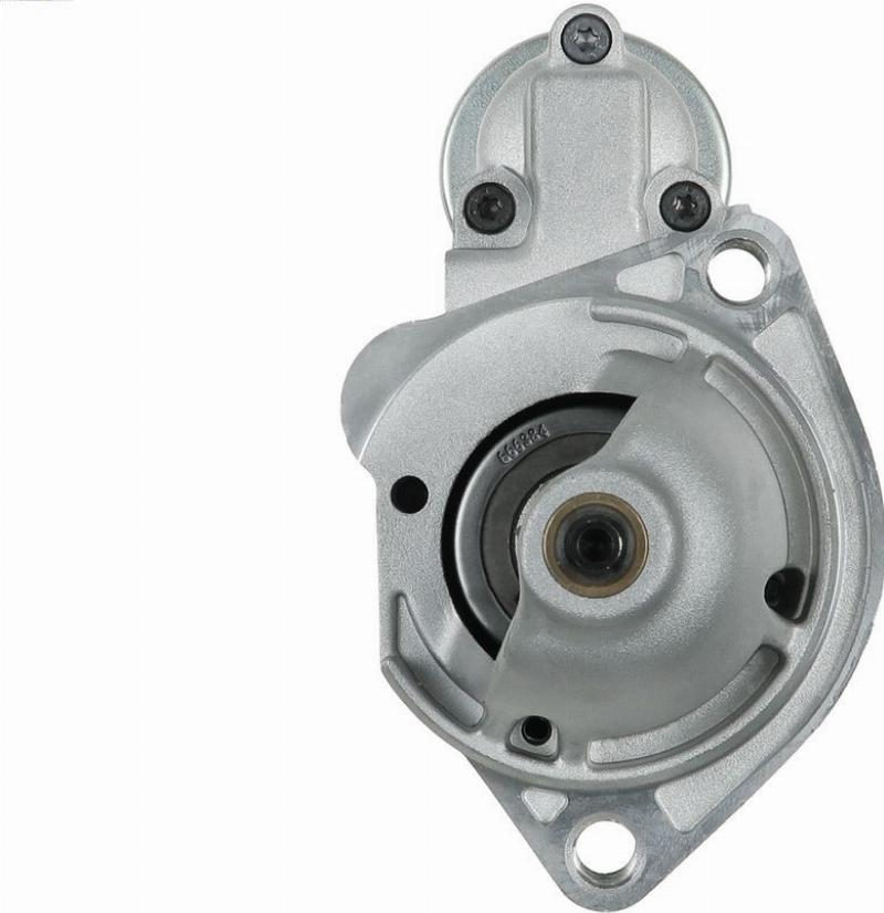 AS-PL S0054(SEG) - Starter aaoparts.ro