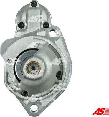 AS-PL S0054 - Starter aaoparts.ro