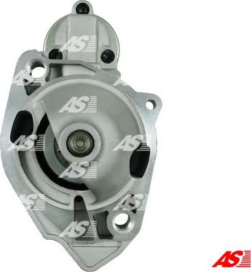 AS-PL S0051 - Starter aaoparts.ro