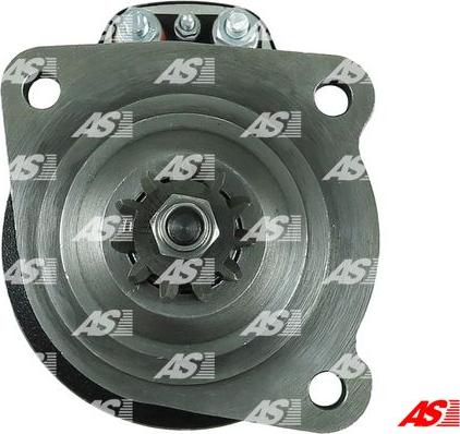 AS-PL S0009 - Starter aaoparts.ro