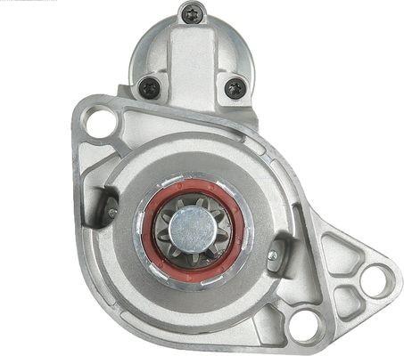 AS-PL S0006 - Starter aaoparts.ro