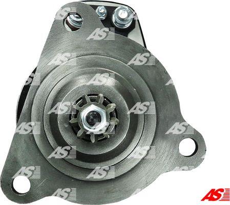 AS-PL S0001 - Starter aaoparts.ro