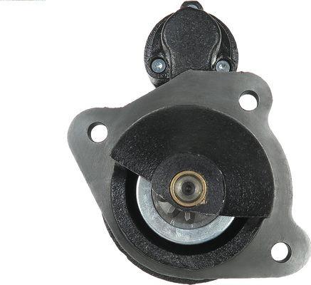 AS-PL S0002 - Starter aaoparts.ro