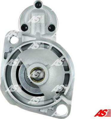 AS-PL S0015 - Starter aaoparts.ro