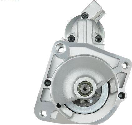 AS-PL S0089 - Starter aaoparts.ro