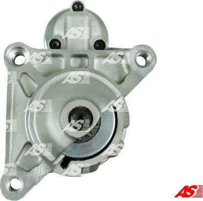 AS-PL S0084 - Starter aaoparts.ro