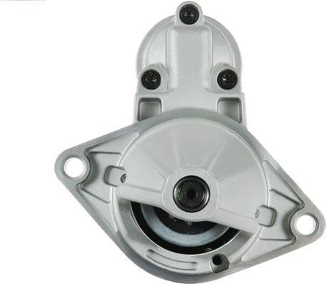 AS-PL S0088 - Starter aaoparts.ro