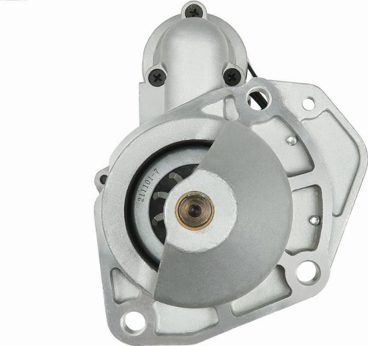 AS-PL S0082(BOSCH) - Starter aaoparts.ro