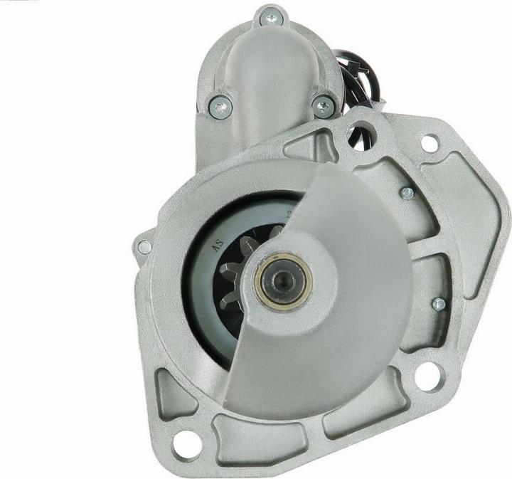 AS-PL S0082SR - Starter aaoparts.ro