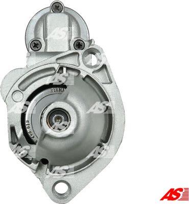 AS-PL S0039PR - Starter aaoparts.ro
