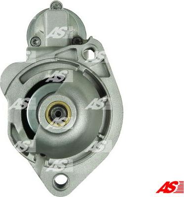 AS-PL S0039SR - Starter aaoparts.ro