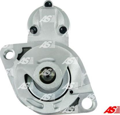 AS-PL S0030 - Starter aaoparts.ro