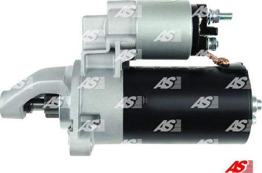 AS-PL S0030 - Starter aaoparts.ro