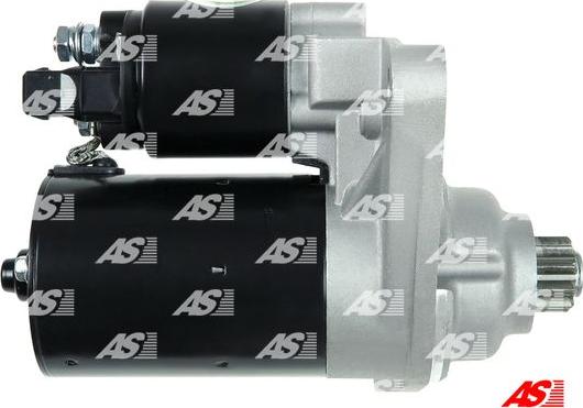 AS-PL S0032 - Starter aaoparts.ro