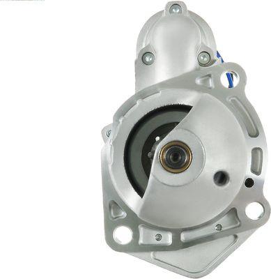 AS-PL S0037 - Starter aaoparts.ro
