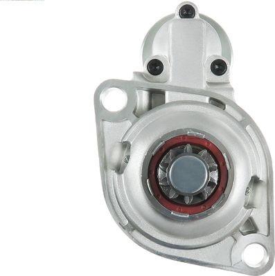 AS-PL S0025 - Starter aaoparts.ro