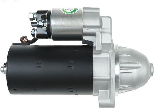 AS-PL S0026 - Starter aaoparts.ro