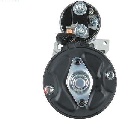 AS-PL S0026 - Starter aaoparts.ro