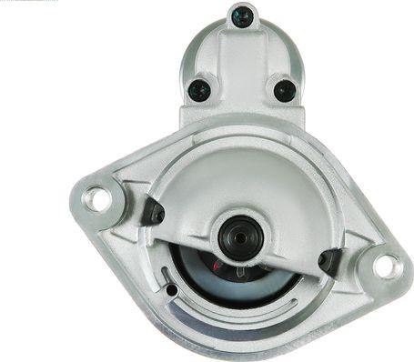 AS-PL S0020 - Starter aaoparts.ro