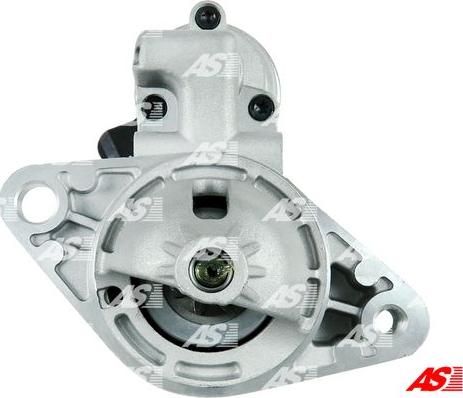 AS-PL S0028 - Starter aaoparts.ro