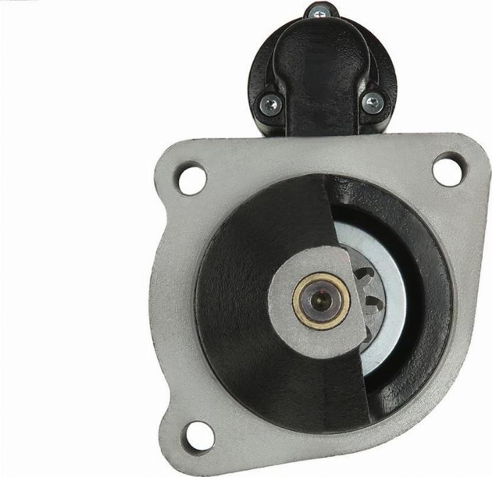 AS-PL S0075SR - Starter aaoparts.ro