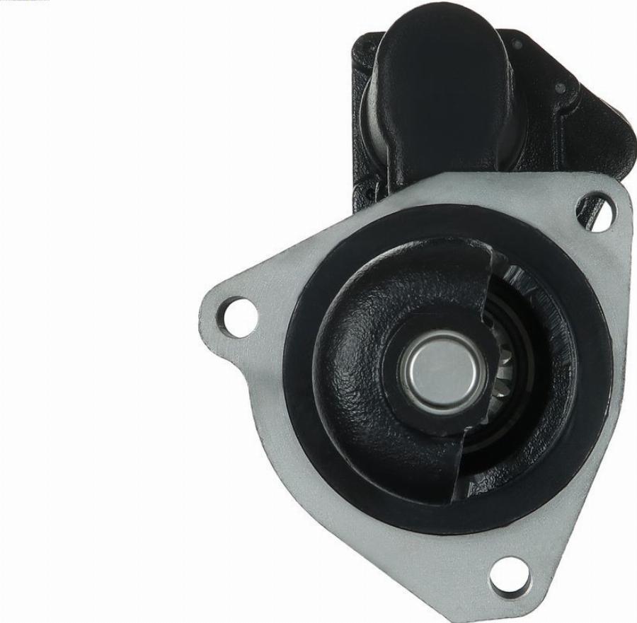 AS-PL S0076SR - Starter aaoparts.ro