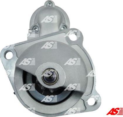 AS-PL S0070 - Starter aaoparts.ro