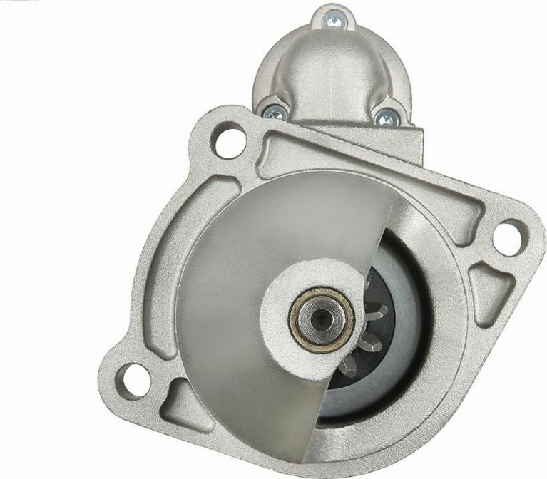 AS-PL S0078SR - Starter aaoparts.ro