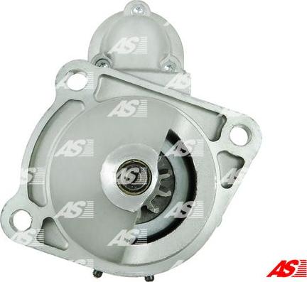 AS-PL S0078 - Starter aaoparts.ro