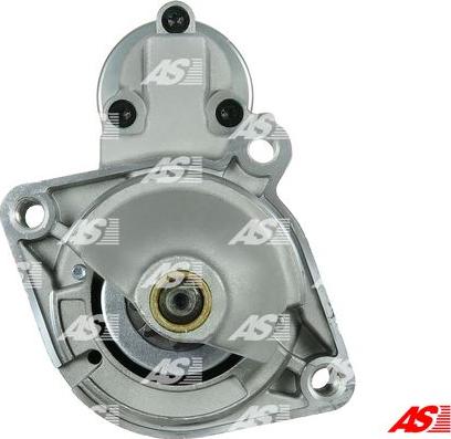 AS-PL S0073 - Starter aaoparts.ro