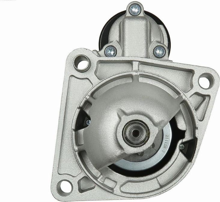 AS-PL S0195SR - Starter aaoparts.ro