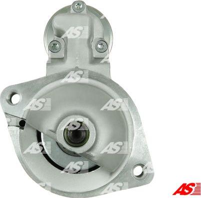 AS-PL S0144 - Starter aaoparts.ro