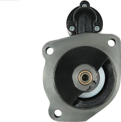 AS-PL S0145 - Starter aaoparts.ro