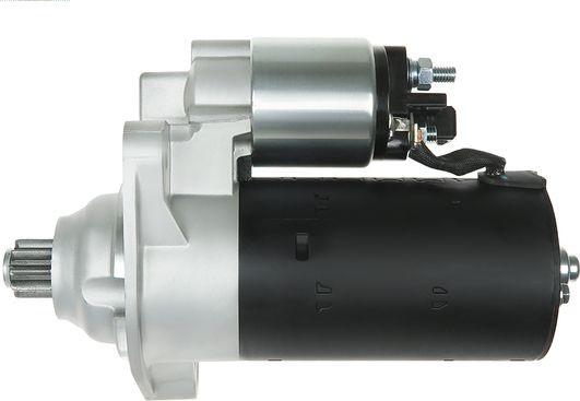 AS-PL S0146 - Starter aaoparts.ro