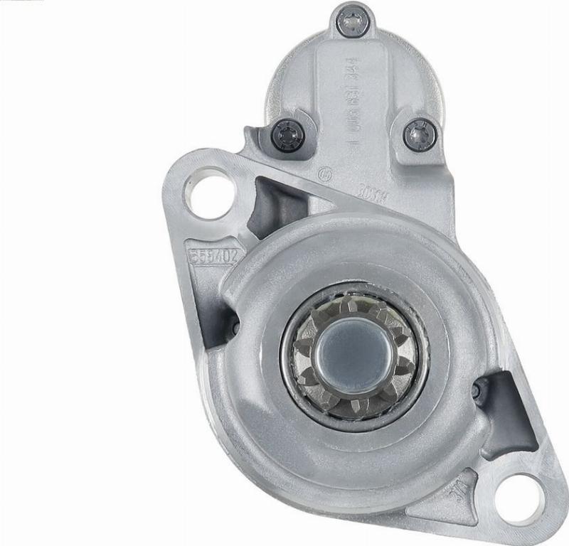 AS-PL S0140(SEG) - Starter aaoparts.ro