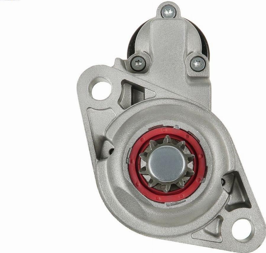 AS-PL S0140SR - Starter aaoparts.ro