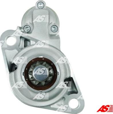 AS-PL S0140 - Starter aaoparts.ro