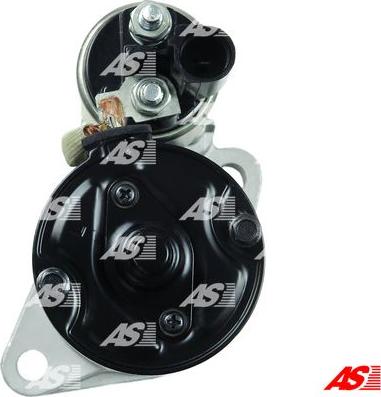 AS-PL S0140 - Starter aaoparts.ro